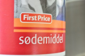 Sødemiddel