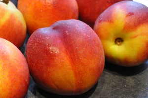 Nektarin marmelade - nem opskrift uden sukker