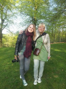 2014-04-26 17.38.12 • nogetiovnen.dk Min datter og jeg