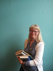 Bibliotekarhjerter der banker for...DIG!