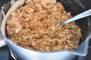 Småkager med lakrids og citron - nem opskrift