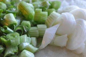 DSC_5444 • nogetiovnen.dk Torsk i folie og ovnbagt laks - opskrift på fisk i ovn