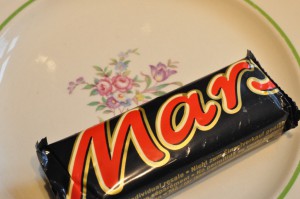 Marsbar