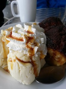 Dessert