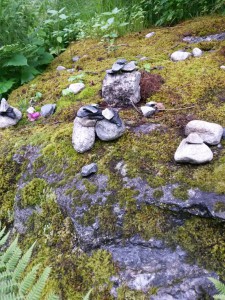 Eventyrligt smukke naturscenarier - Briksdalbreen