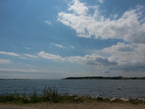 2015-07-24 13.31.04 • nogetiovnen.dk Sandwichbrød - koldhævede foccacia boller