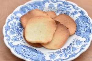 DSC_2648 • nogetiovnenstaging.com Bagt marcipan - nemme marcipanchips