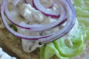 Boller med tipo 00 mel - lækre sandwich brød