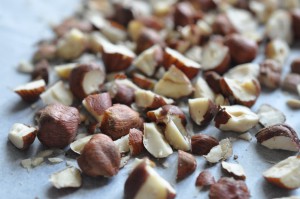 DSC_6442 • nogetiovnen.dk Grofthakkede hasselnødder