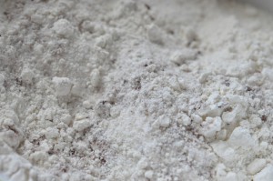 Verdens bedste chokoladekage i bradepande - opskrift