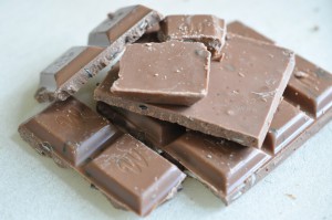 Cookie dough opskrift - Ben and Jerry's cookies 