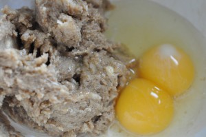 Cookie dough opskrift - Ben and Jerry's cookies