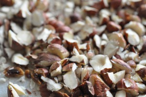 Cookie dough opskrift - Ben and Jerry's cookies 