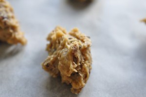 Cookie dough opskrift - Ben and Jerry's cookies