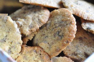 Cookie dough opskrift - Ben and Jerry's cookies