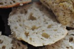 DSC_6695 • nogetiovnen.dk Sandwichbrød - koldhævede foccacia boller