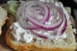 DSC_6699 • nogetiovnen.dk Sandwichbrød - koldhævede foccacia boller