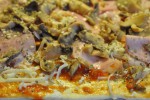 Pizza på grill - med durummel og tipo 00