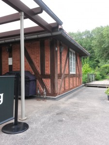Besøg Pøt Mølle i Frisjenborgskoven