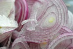 Bulgursalat - nem opskrift med dressing