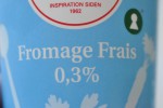 Sund pastasalat med fedtfattig dressing