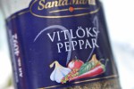 Sund pastasalat med fedtfattig dressing