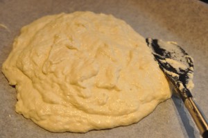 DSC_6980 • nogetiovnen.dk Kartoffelpizza med mozzarella, løg & rosmarin