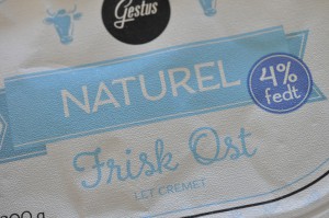 Kødsovs med svinekød og grøntsager - opskrift