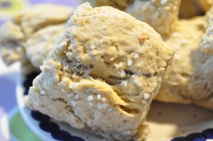 Gulerodssuppe med kartofler & bacon opskrift