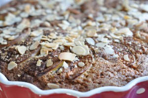 DSC_7400 • nogetiovnen.dk Hurtig æbletærte med marcipan og kanel