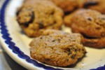 DSC_7519 • nogetiovnenstaging.com Lækre sprøde cookies med peanutbutter Oreos