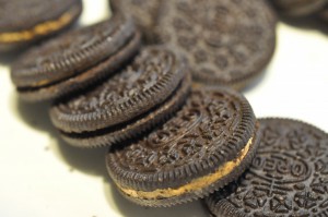 DSC_7723 • nogetiovnen.dk Oreo cookies - nem småkage opskrift