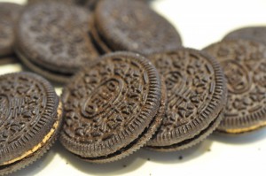 DSC_7725 • nogetiovnen.dk Oreo cookies - nem småkage opskrift