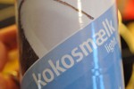 Orientalsk kylling med kokosmælk & peanutbutter