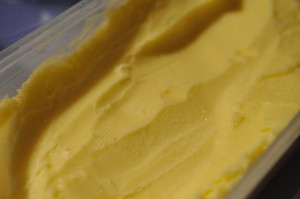 Orientalsk kylling med kokosmælk & peanutbutter