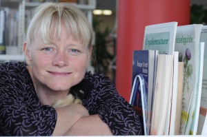 Gitte • nogetiovnen.dk Gitte