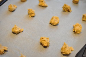 Sprøde cookies med peanuts - nemme og lækre - opskrift
