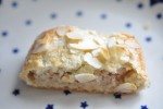 Kringle med æbler og marcipan - nem opskrift