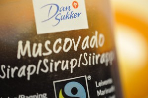 Flødekarameller med lakrids i mikroovn opskrift