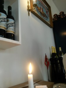Bistroteket - Randers