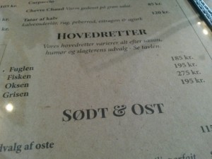 Bistroteket - Randers