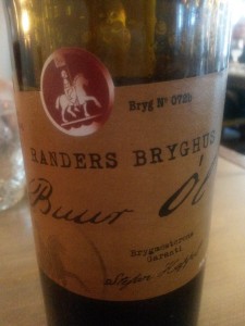 Bistroteket - Randers