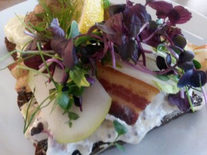 Bistroteket i Randers - sjæl, charme, varme og lækkerier