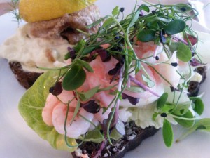 Bistroteket - Randers