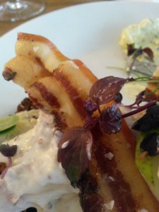 Bistroteket i Randers - sjæl, charme, varme og lækkerier