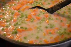 Smag stuvningen til med ekstra krydderier