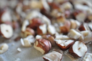 DSC_8950 • nogetiovnen.dk Julecookies med kanel, ingefær & chokolade