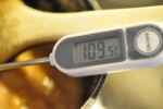 Saltkarameller med kondenseret mælk opskrift
