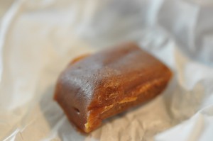 DSC_9466 • nogetiovnen.dk Karameller med kondenseret mælk - opskrift