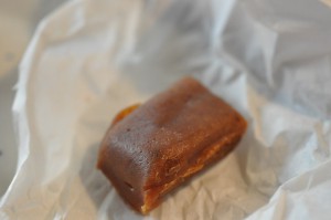 DSC_9467 • nogetiovnen.dk Verdens bedste flødekarameller af kondenseret mælk